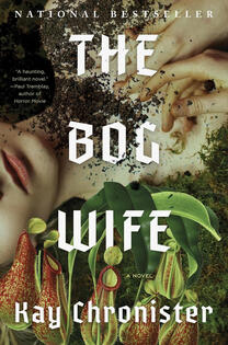 The Bog Wife The Bog Wife
