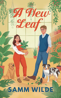 A New Leaf 390 Pages
