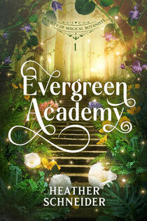 Evergreen Academy Evergreen Academy