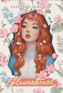 Flowerheart Flowerheart