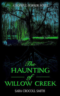 The Haunting of Willow Creek 214 pages