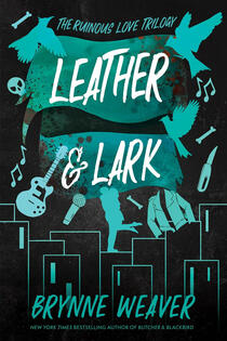 Leather &amp; Lark