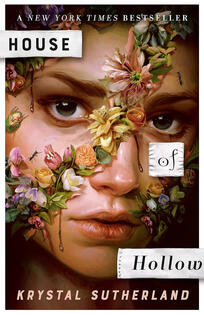 House of Hollow 302 pages