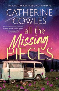 All The Missing Pieces All The Missing Pieces