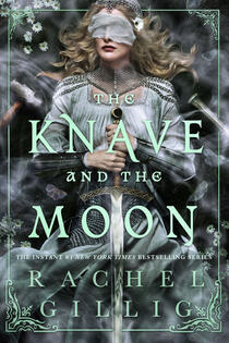 The Knave and the Moon
