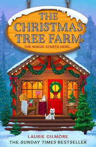 The Christmas Tree Farm FMC loves animals, MMC has 3 dogs.