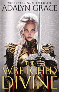 The Wretched Divine The Wretched Divine