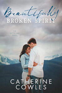 Beautifully Broken Spirit MC's love horses.