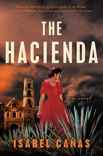 The Hacienda β The Hacienda β