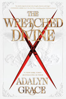 The Wretched Divine