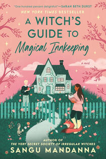 A Witch's Guide to Magical Innkeeping A Witch's Guide to Magical Innkeeping