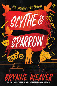 Scythe & Sparrow Scythe & Sparrow