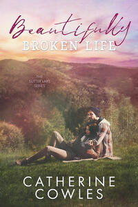 Beautifully Broken Life FMC has a cat and tends to horses.
