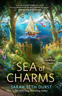 Sea of Charms Sea of Charms