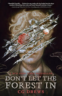 Don't Let the Forest In Don't Let the Forest In