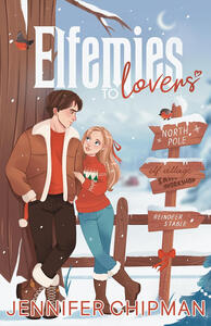 Elfemies to Lovers Elfemies to Lovers