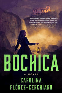 Bochica β Bochica β