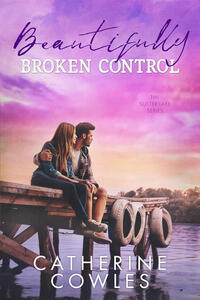 Beautifully Broken Control FMC has a dog.
