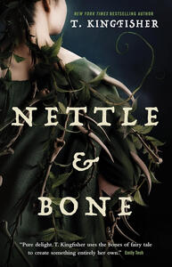 Nettle &amp; Bone