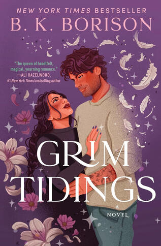 Grim Tidings