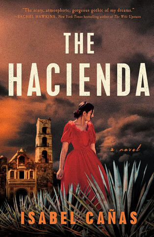 The Hacienda