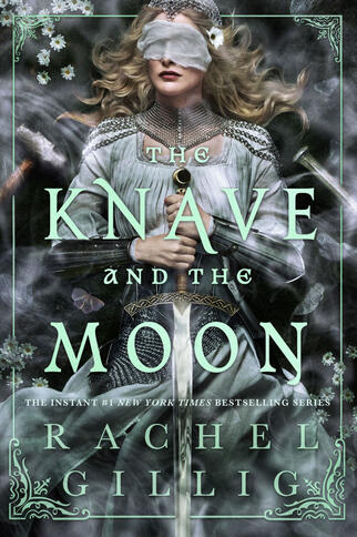 The Knave and the Moon The Knave and the Moon