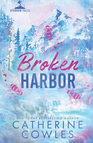 Broken Harbor