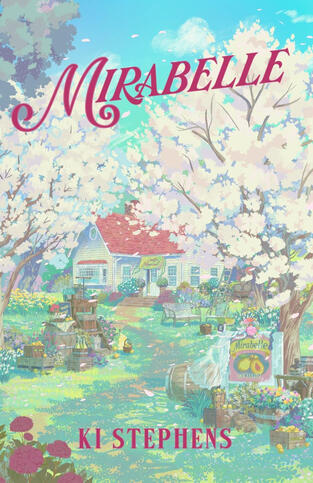 Mirabelle