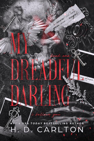 My Dreadful Darling My Dreadful Darling