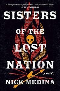 Sisters of the Lost Nation Sisters of the Lost Nation
