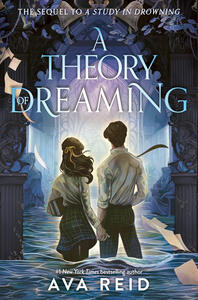 A Theory of Dreaming A Theory of Dreaming