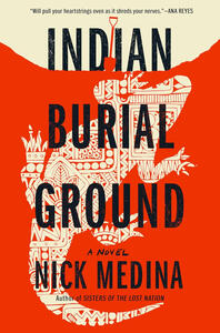 Indian Burial Ground Indian Burial Ground