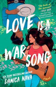 Love Is a War Song Love Is a War Song