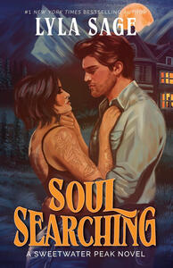 Soul Searching Soul Searching