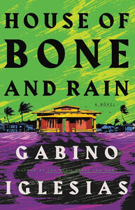 House of Bone and Rain House of Bone and Rain