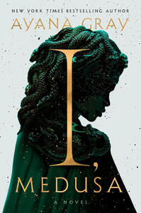 I, Medusa I, Medusa