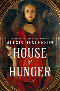 House of Hunger House of Hunger