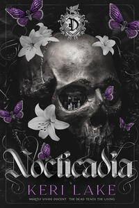 Nocticadia 682 Pages