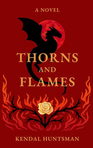 Thorns &amp; Flames