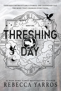 Threshing Day September 29, 2026