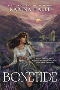 Bonetide Bonetide
