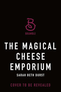 The Magical Cheese Emporium