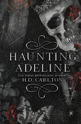 Haunting Adeline