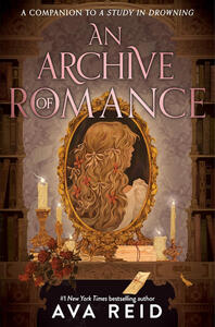 An Archive of Romance Release: December 9, 2025