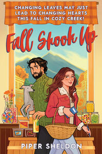 Fall Shook Up August 18, 2026