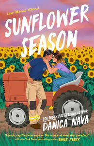 Sunflower Season November 3, 2026