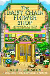 The Daisy Chain Flower Shop Release: May 19, 2026