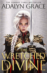 The Wretched Divine Release: Sept 22nd