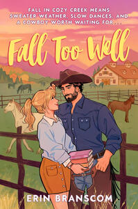 Fall Too Well August 4, 2026