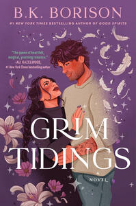 Grim Tidings Release: Sept 15th
